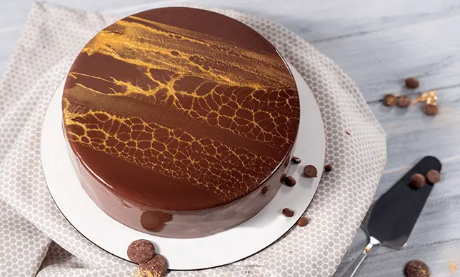 Glosario de términos en repostería (parte 4)