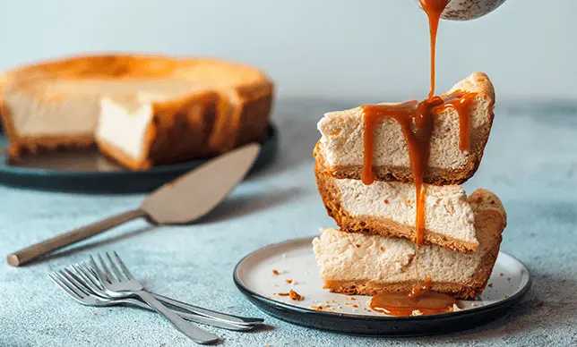 Glosario de términos en repostería (parte 5)