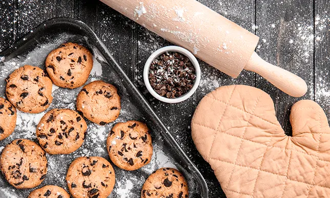 ¿Cómo iniciar un negocio de repostería en casa?