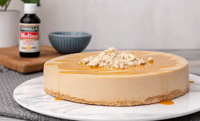 Vainilla Molina: tu aliada en la cocina