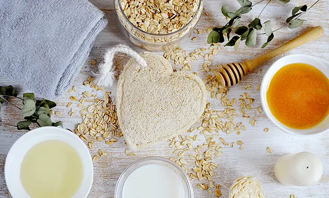 Los 5 ingredientes que cuidarán tu piel en el otoño