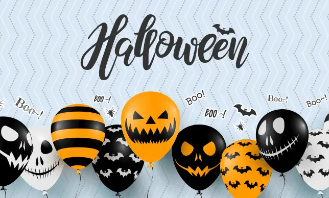 ¡Ideas para organizar una gran fiesta de Halloween!