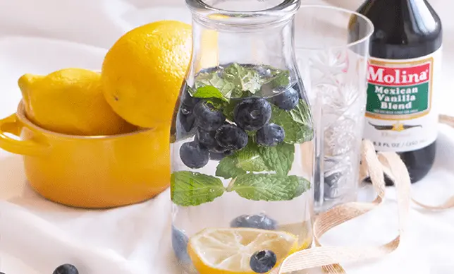 Adopta hábitos saludables en Primavera