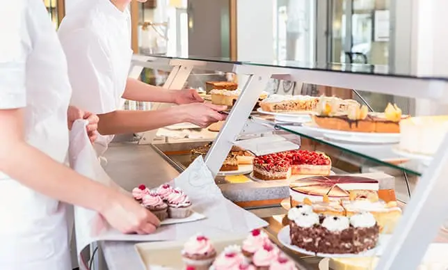Claves para que tu negocio repostero sea un éxito