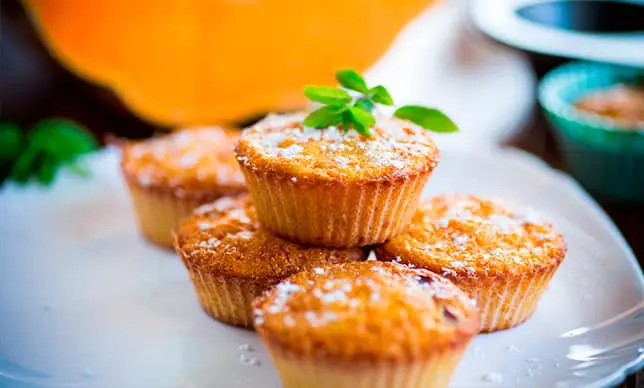 Disfruta y prepara unos cupcakes de elote