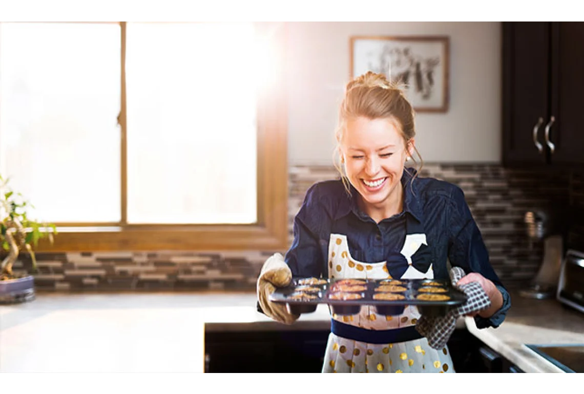 Postres para llevar tu emprendimiento al éxito