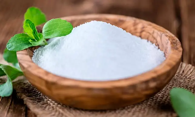 Sustituye el azúcar con estas equivalencias de endulzantes