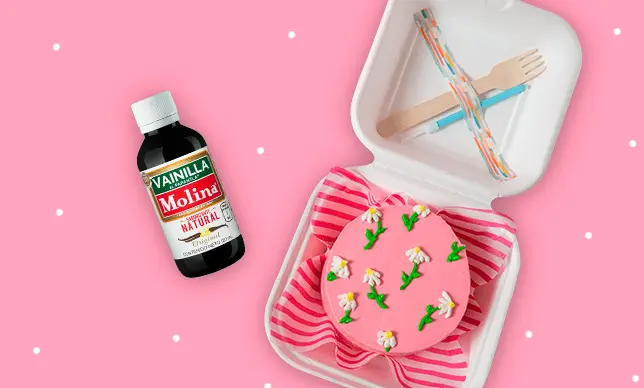 BASES Y CONDICIONES DE LA DINÁMICA EN FACEBOOK - ¿QUÉ PASTEL REGALARÍAS?