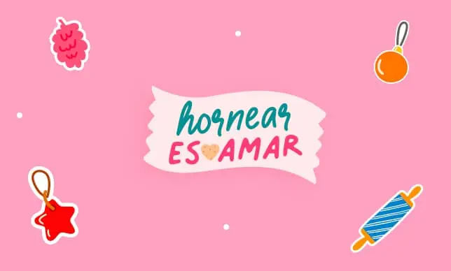Hornear es amar