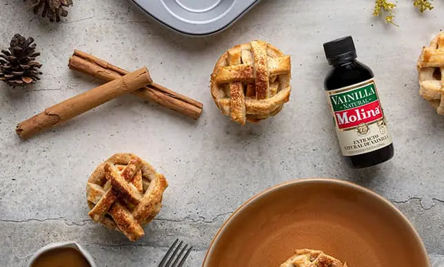 Los mejores moldes para hornear