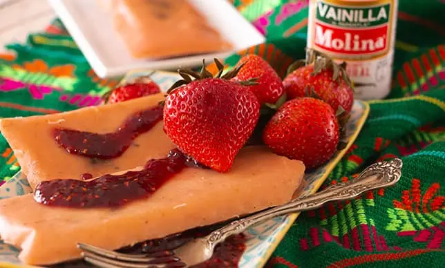 Organiza una noche mexicana en casa