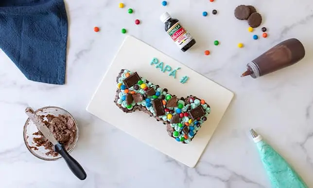 4 recetas para celebrar el Día del Padre