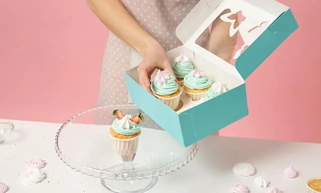 5 consejos para empezar tu negocio de repostería