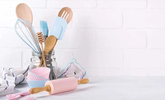 Trucos de repostería que te sacarán de apuros