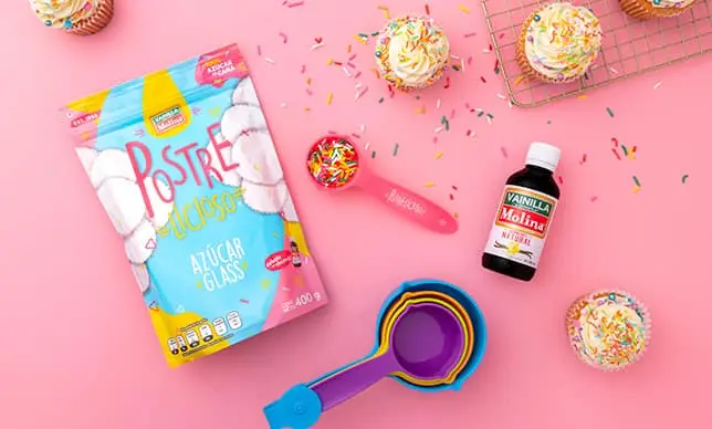 Utensilios básicos para repostería