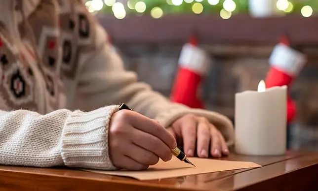 Cómo cumplir tus propósitos de Año Nuevo