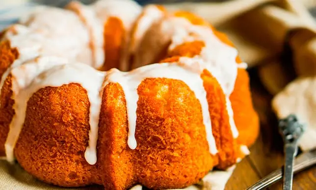 ¿Cómo hornear el pastel perfecto?