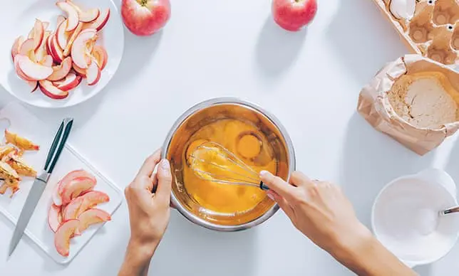 Las mejores recetas para hornear