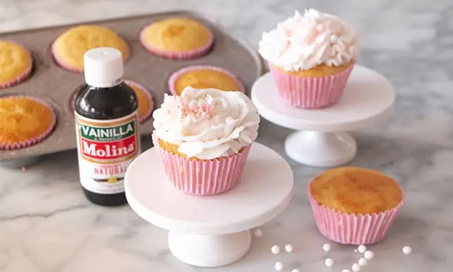 Los mejores tips para preparar cupcakes