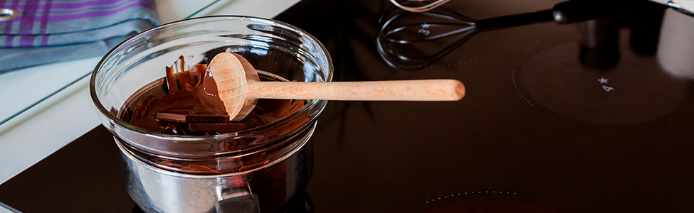 ¿Cómo derretir al baño María?