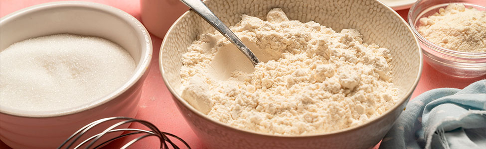 Galletas fantasma con glaseado: ¡El postre más espeluznante para Halloween!