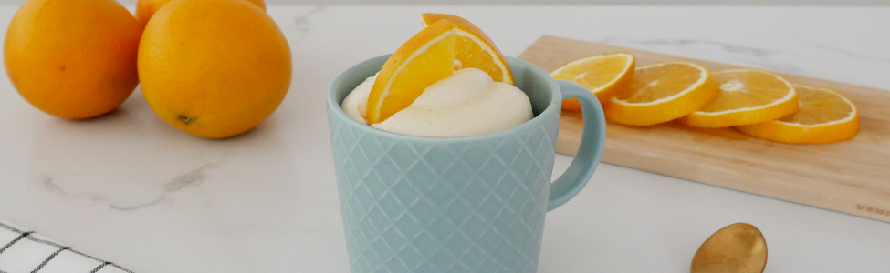 Ideas de postres y bebidas para primavera