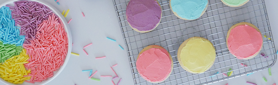 Ideas de postres y bebidas para primavera