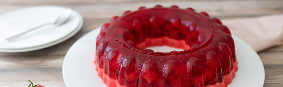 Ideas de postres y bebidas para primavera