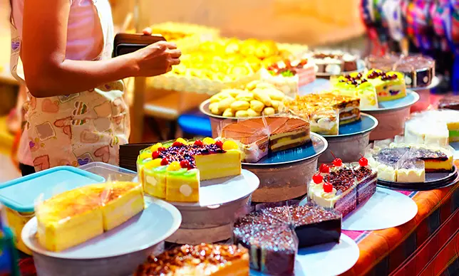 5 ideas para incrementar las ventas de tu repostería