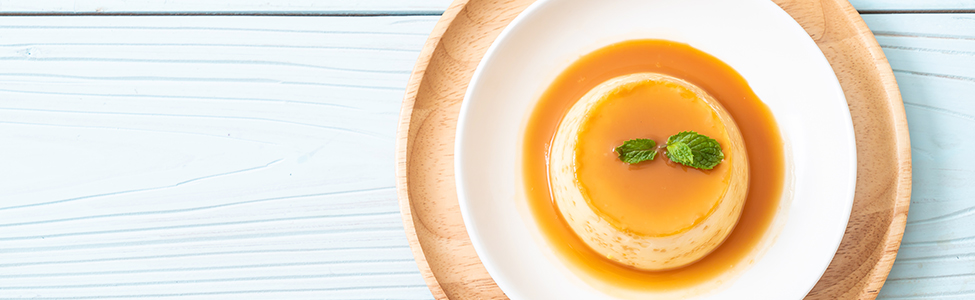 Los 5 postres más fáciles que puedes hornear en casa