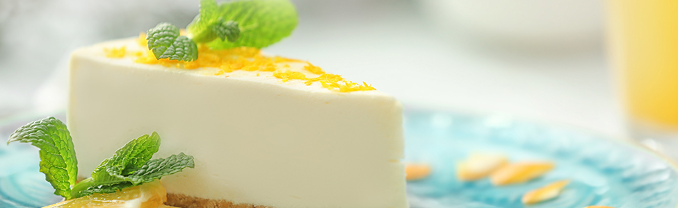 Los 5 postres más fáciles que puedes hornear en casa