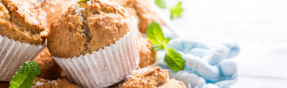 Los 5 postres más fáciles que puedes hornear en casa