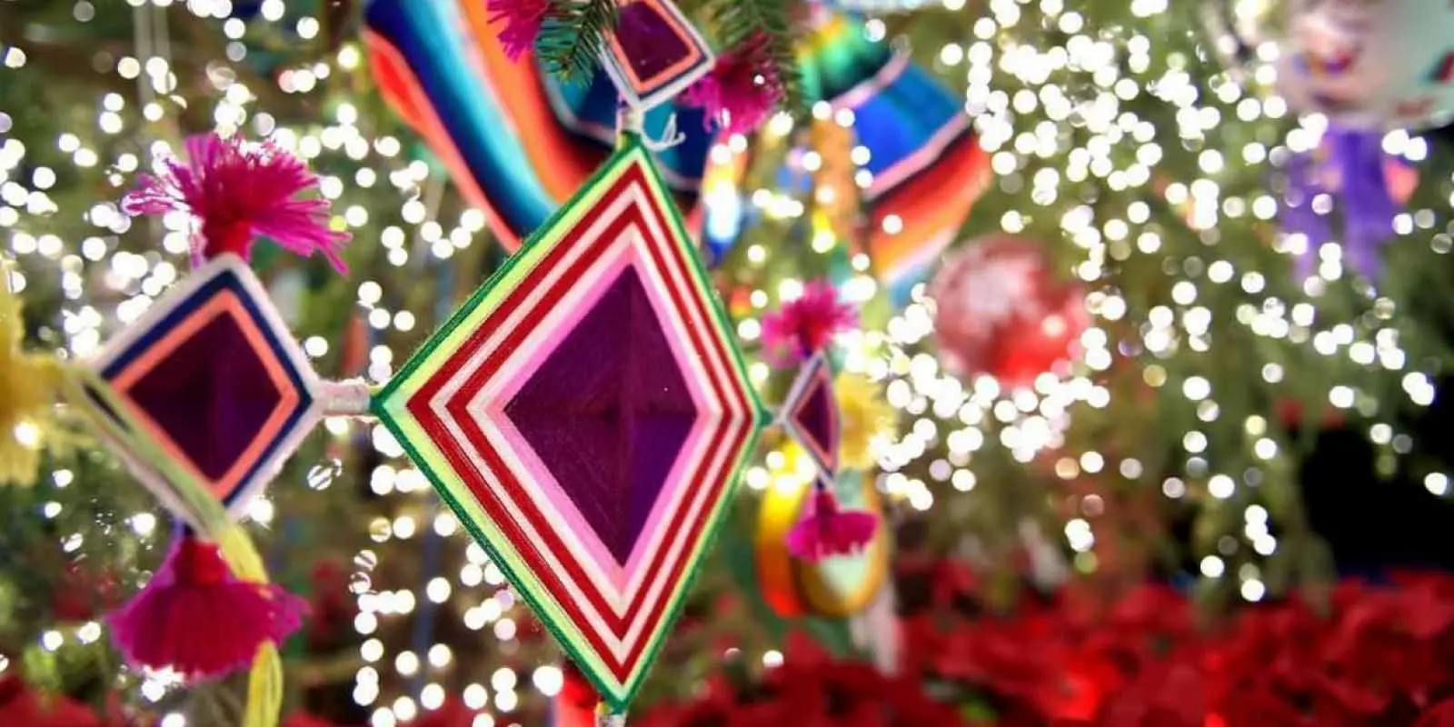 ¡La Navidad al estilo mexicano!