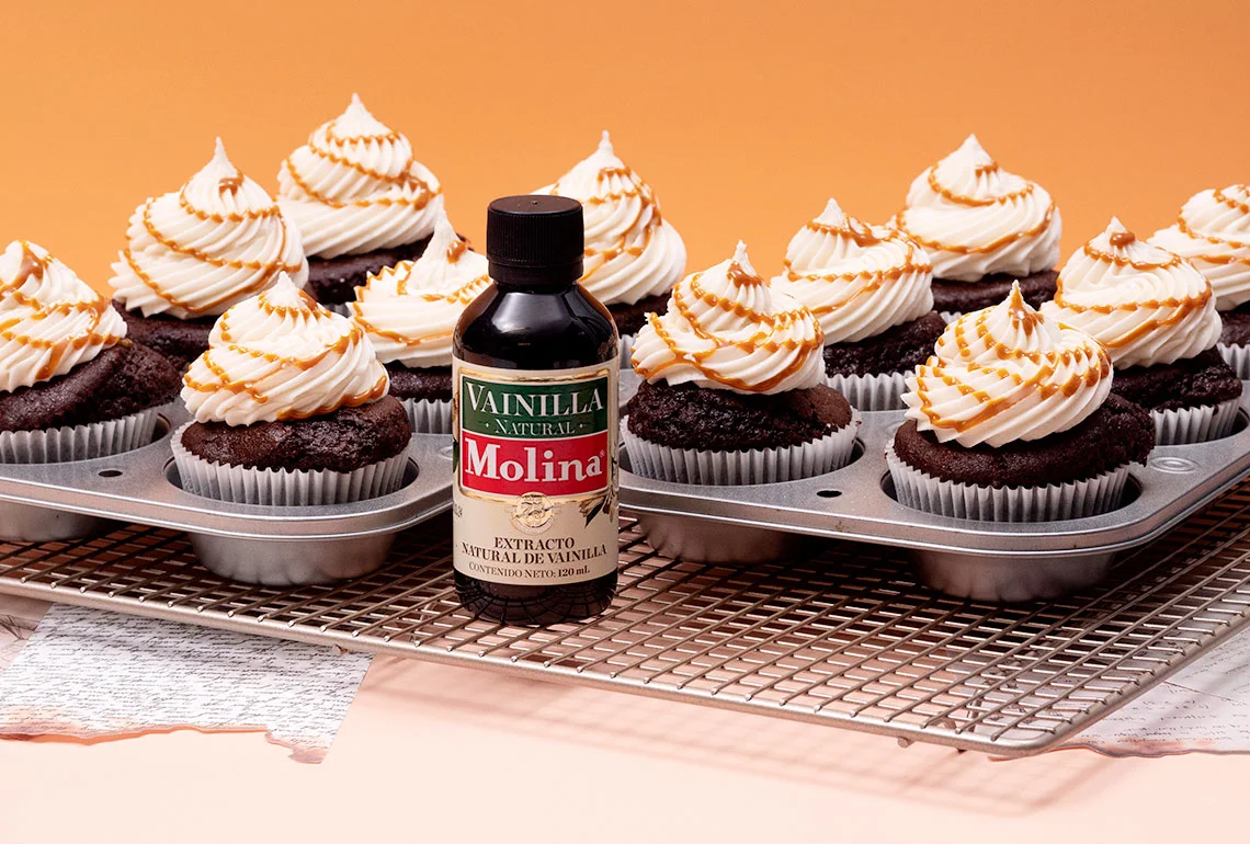 Vainilla Molina