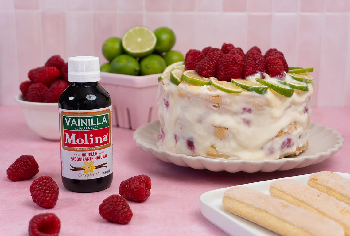 Vainilla Molina
