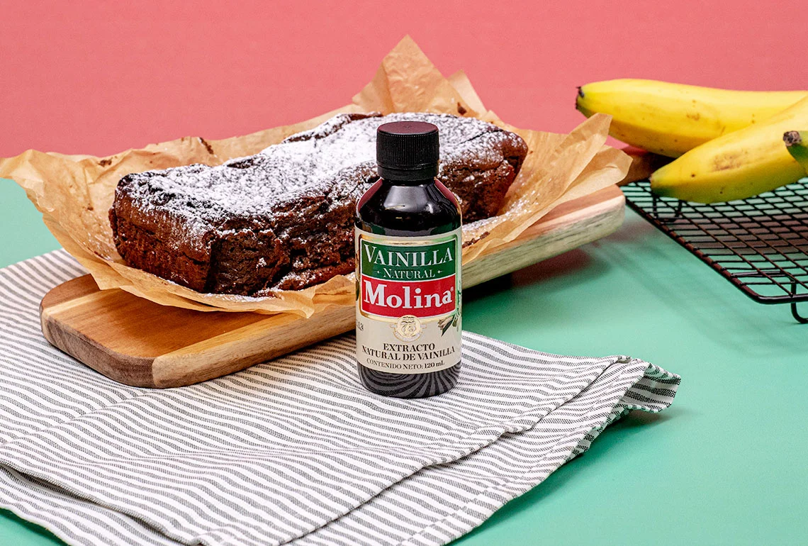 Molina Vanilla