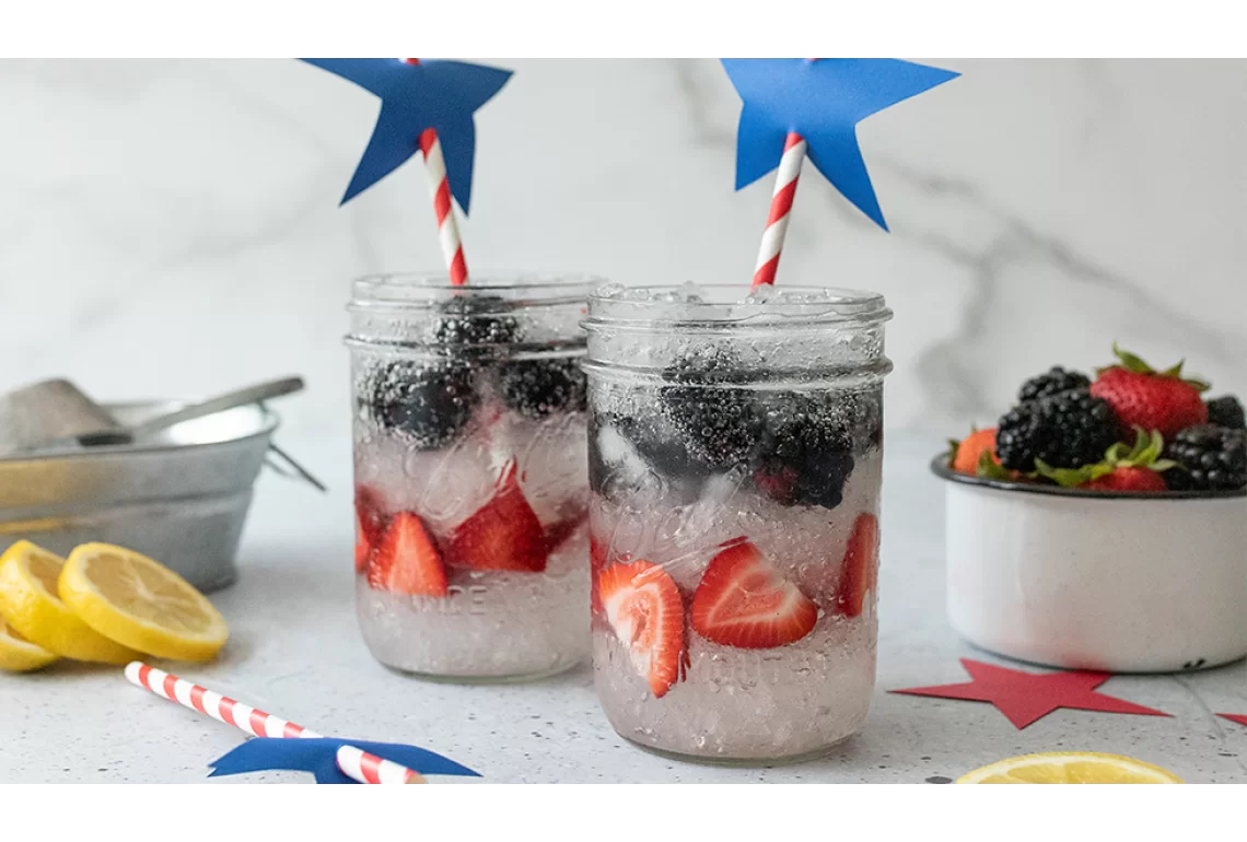 Coctel de 4 de julio