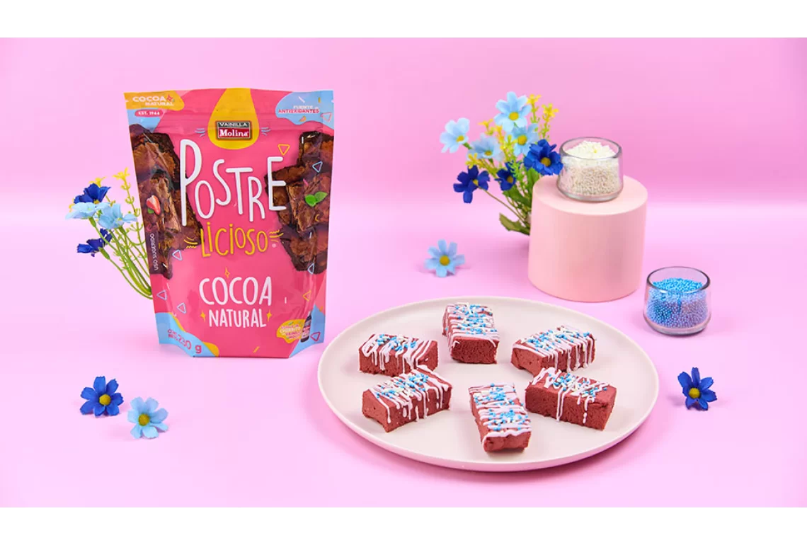 Malvaviscos caseros fáciles