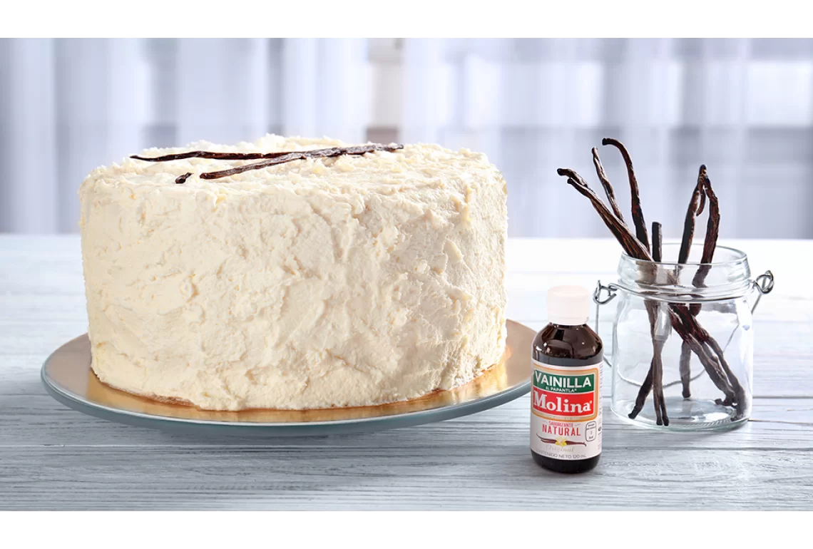 Molina Vanilla