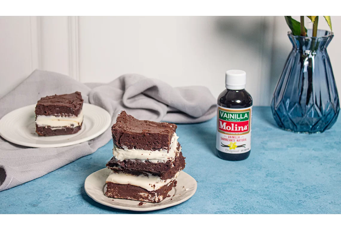 Vainilla Molina